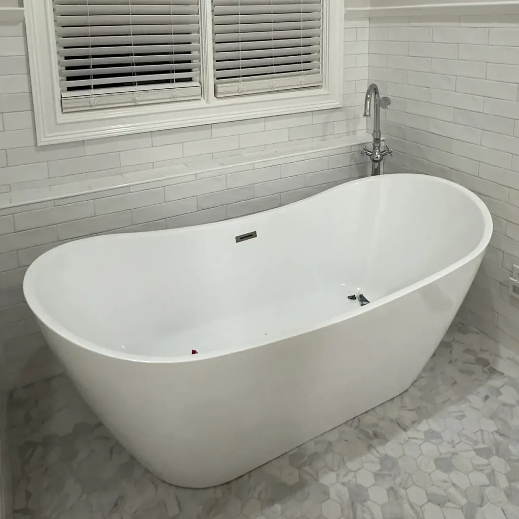 Bathtub