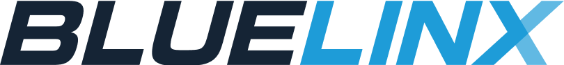 BlueLinx Logo Header