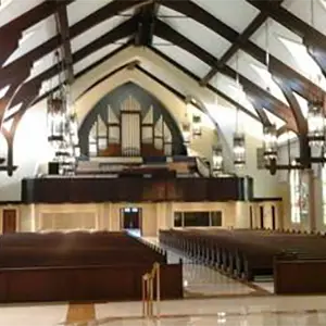 custom millwork