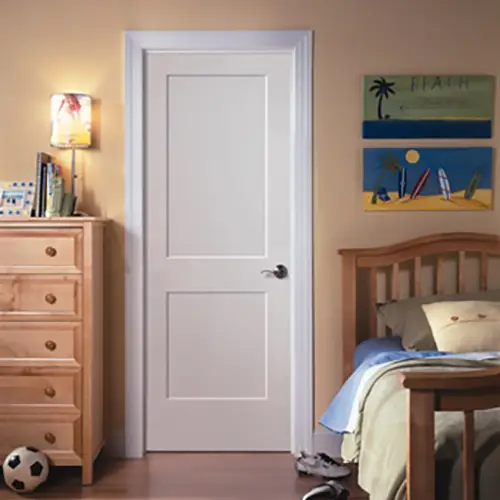 interior doors